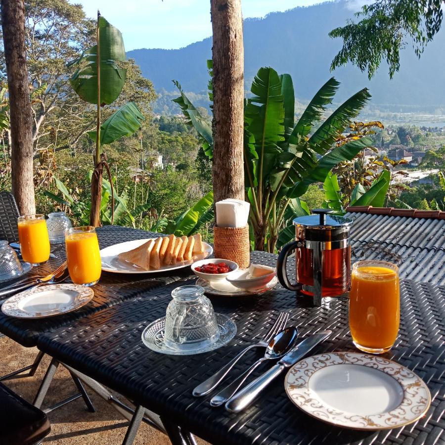 Bed and Breakfast Eco Bedugul Adventurer Camp Exterior foto