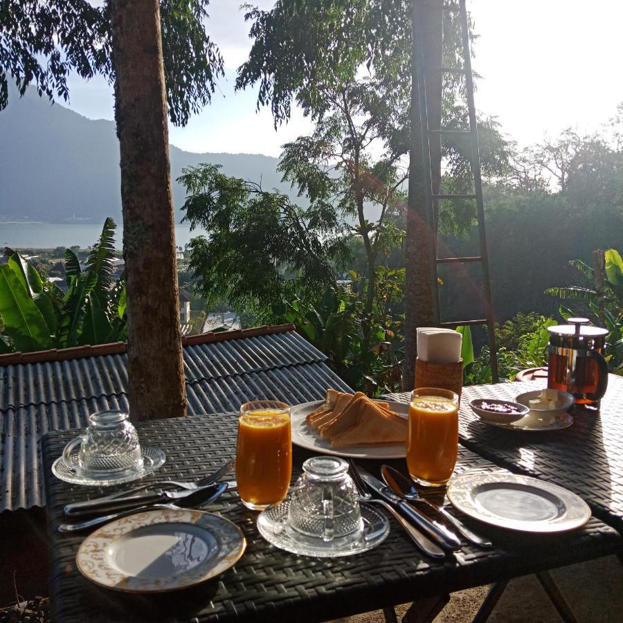 Bed and Breakfast Eco Bedugul Adventurer Camp Habitación foto
