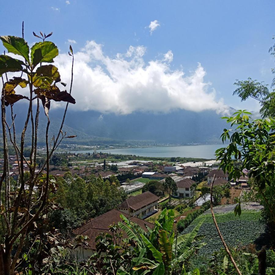Bed and Breakfast Eco Bedugul Adventurer Camp Exterior foto