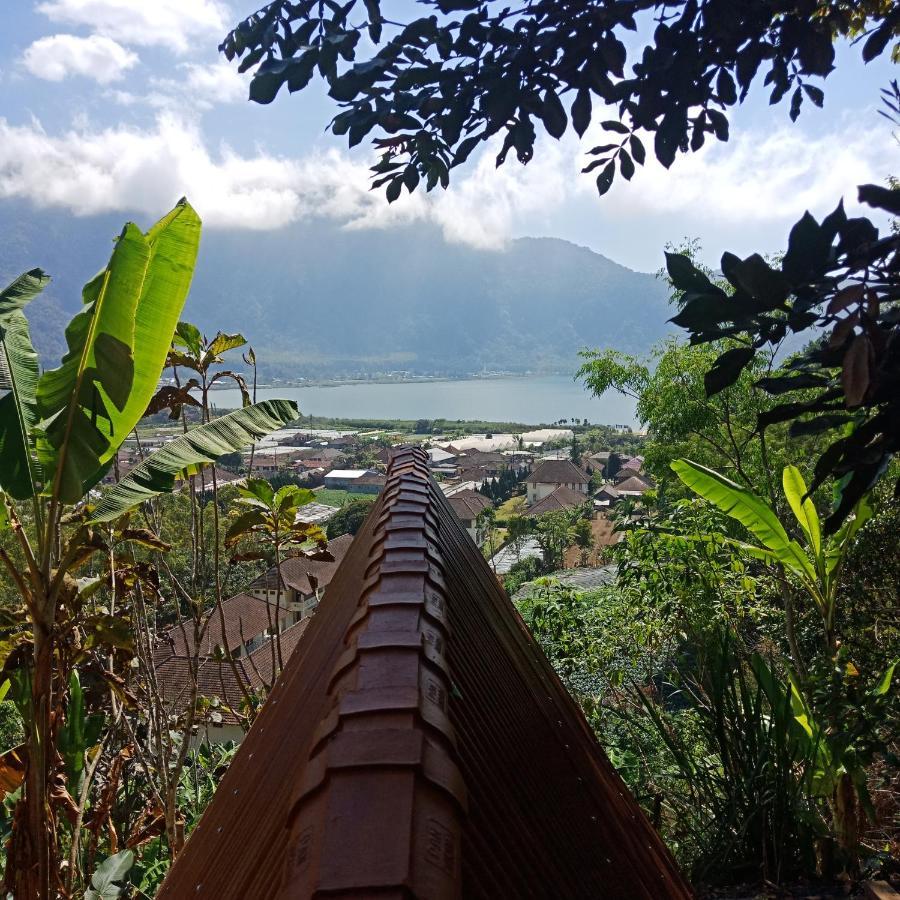 Bed and Breakfast Eco Bedugul Adventurer Camp Exterior foto