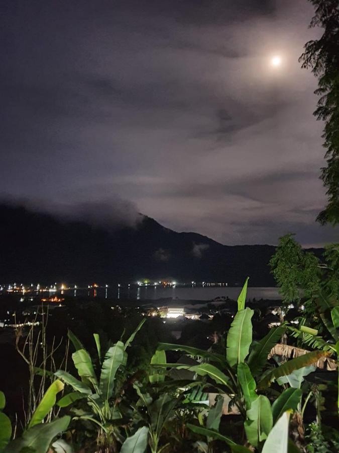 Bed and Breakfast Eco Bedugul Adventurer Camp Exterior foto